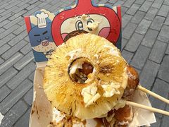 -咕噜咕噜·章鱼小丸子(西湖路店)