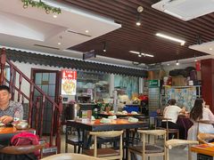 -满堂春特色餐馆