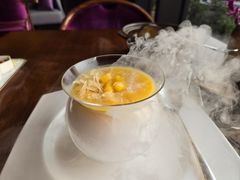 -王府井文华东方酒店-紫膳餐厅