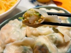 -东方饺子王(新阳路店)