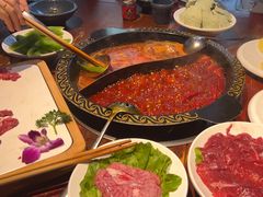 -黄家码头老火锅(解放碑旗舰店)