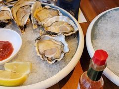 -Mr.Fish鱼鲜生海鲜放题(高德置地冬广场店)
