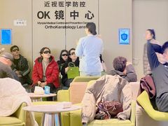 -黑马眼科·近视手术