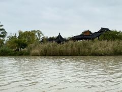 -南北湖风景区