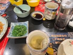 -古田居·特色寿司料理(星之岛旗舰店)