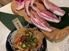 -猫爪爪原切自助烤肉(观音桥阳光世纪店)