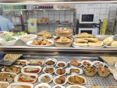 -聚德华天护国寺小吃(甜水园店)