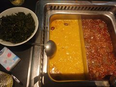 -大隐·成都火锅Bistro(合生麒麟新天地店)