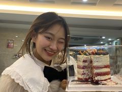 -ZOZO's昌左左精致甜品设计(新北店)