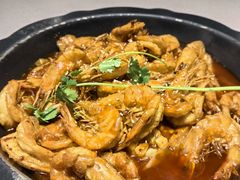-巴蜀王婆大虾(南锣鼓巷店)
