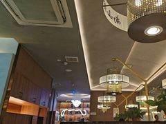 -南山翁新概念川菜(江宁万达广场店)