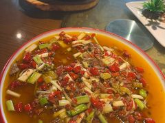 -盐帮食坊•小河帮川菜(四川师大店)