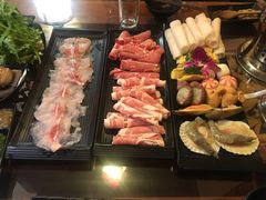 -丽江庭院之丽江往事(安定门店)
