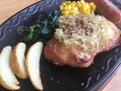 -萨莉亚意式餐厅(石鼓路店)