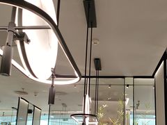 -绿茶餐厅(滨海万达广场店)