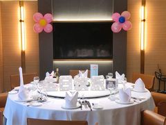 包厢-红鼎豆捞·非遗鲍皇汤火锅(宝丰路店)