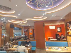 -格日勒阿妈蒙古厨房(新华广场店)