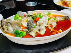 -富淳饭店(陆家嘴保利广场店)