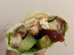 -华荣西饼屋(金禧店)