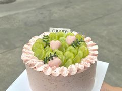 -流酥可心·牛乳蛋糕商店(禾祥西路店)