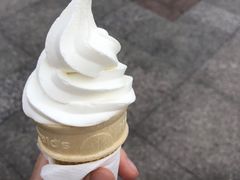 甜筒-麦当劳(仙林亚东城得来速店)
