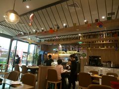 大堂-真熙家烤肉料理(湛江万达店)