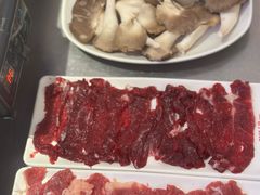 -潮泰牛肉火锅 · 创于1992年(车公庙店)