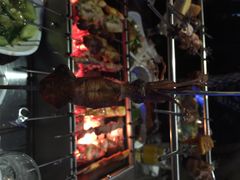 iphone_upload_pic-很久以前羊肉串(大华三路店)