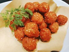 -味+新京宴·烤鸭·北京菜(创意谷店)