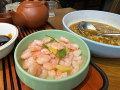 -外婆烧.老杭帮菜(庆春店)