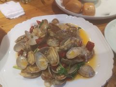 -蜀韵川香水煮鱼(泰山路店)
