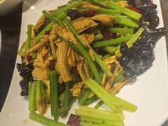 -老牌坊鲁菜名店(宽厚里店)