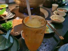 -湊湊火锅·茶憩(新中关购物中心店)
