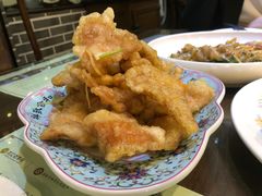 -老厨家(友谊路总店)