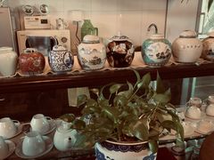 -三味书屋(复兴门内大街店)