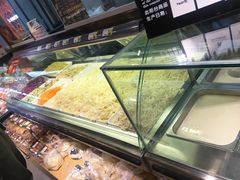凉皮-超市发超市(学院路店)