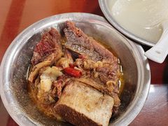 -阿秋牛排(湖心街店)