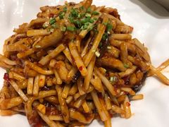 -大鸭梨烤鸭·北京菜(南小街/南苑店)