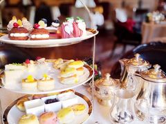 -Salon de Ville浦江汇(上海外滩华尔道夫酒店店)