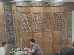 -乔家满族八大碗(流水沟店)