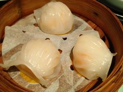 -万丽轩·粤菜(王府井金茂万丽酒店)