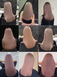 -斑斓色彩沙龙