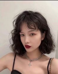 -HG美发设计沙龙