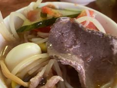 四鲜米线-李记特色罐罐米线(重庆中环大厦店)