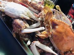 -玉园烧烤·海鲜辣炒