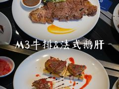 -索菲特酒店 · 云尚天际自助餐厅