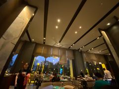 -合肥融创永乐半山酒店·永乐半山西餐厅