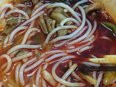 -水平有限广西米粉·广西风味集(五道口店)