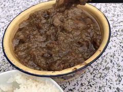 -定家小酥肉·清真(回民街店)