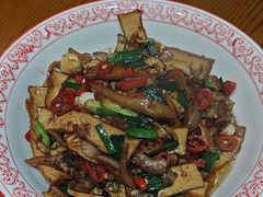 -陈家婆的菜(梅溪湖店)